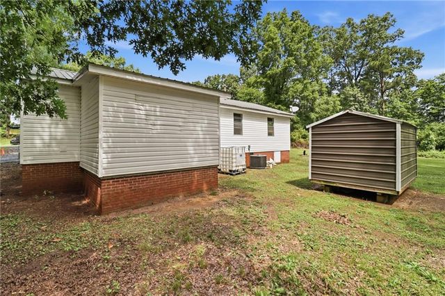 318 Circle Drive, Calhoun, GA 30701