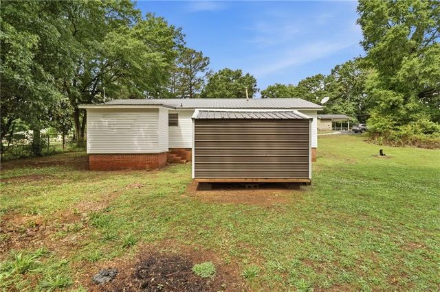 318 Circle Drive, Calhoun, GA 30701