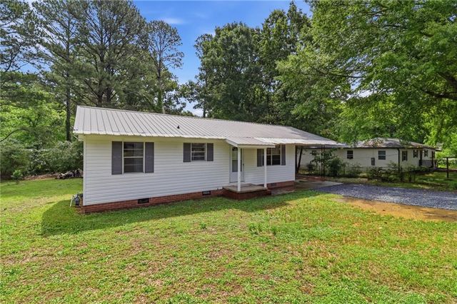 318 Circle Drive, Calhoun, GA 30701