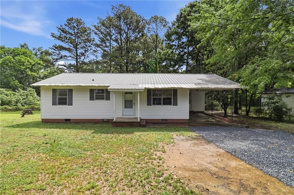 318 Circle Drive, Calhoun, GA 30701