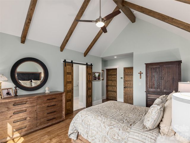 31 Wonderland Ridge Lane, Fairview, NC 28730