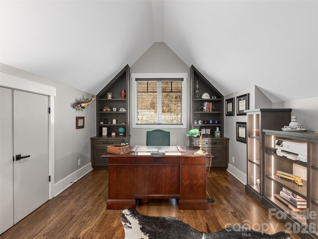 31 Wonderland Ridge Lane, Fairview, NC 28730