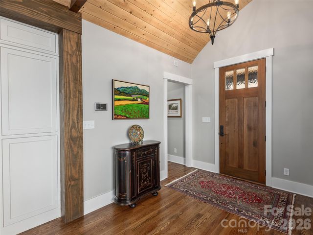 31 Wonderland Ridge Lane, Fairview, NC 28730