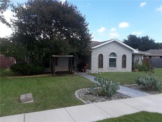 3821 Bachman Boulevard, Garland, TX 75043