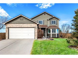 4885 Eckert St, Castle Rock, CO 80104