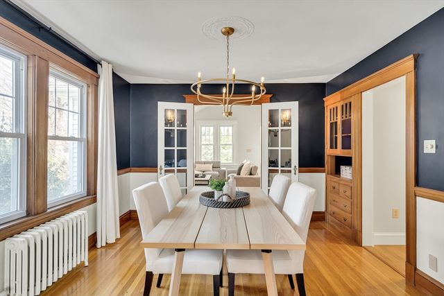 38 Jenness St, Quincy, MA 02169