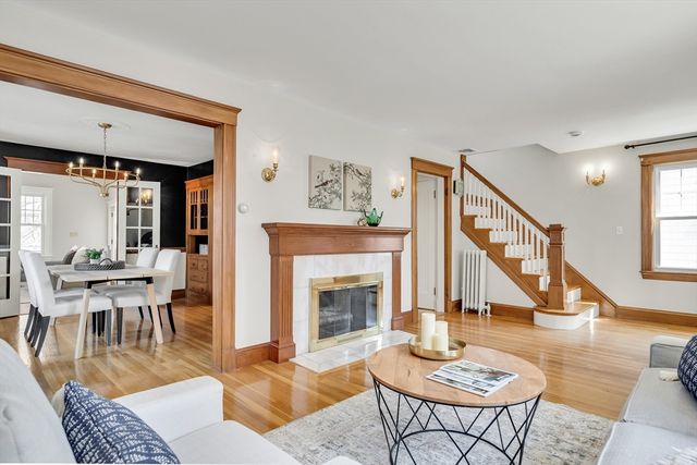 38 Jenness St, Quincy, MA 02169