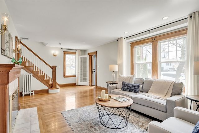 38 Jenness St, Quincy, MA 02169