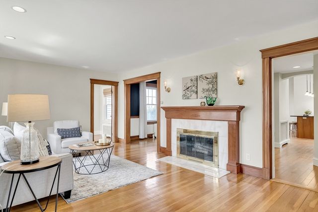 38 Jenness St, Quincy, MA 02169