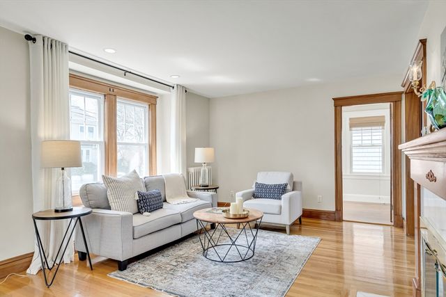 38 Jenness St, Quincy, MA 02169