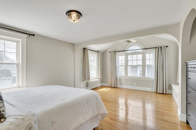 38 Jenness St, Quincy, MA 02169