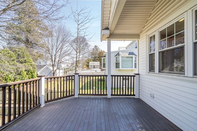 38 Jenness St, Quincy, MA 02169