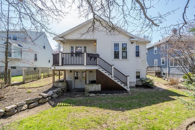 38 Jenness St, Quincy, MA 02169