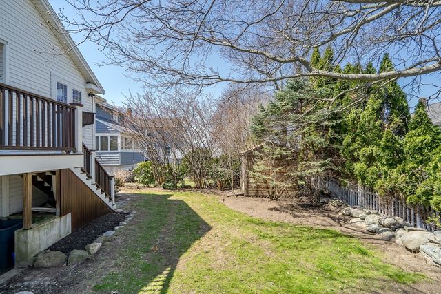 38 Jenness St, Quincy, MA 02169