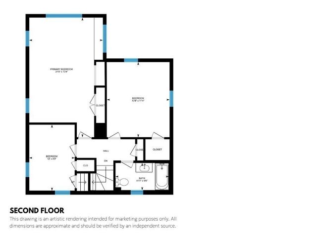 38 Jenness St, Quincy, MA 02169