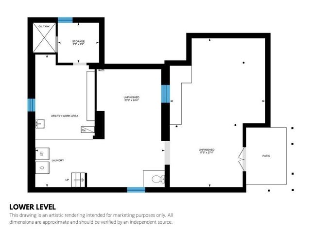 38 Jenness St, Quincy, MA 02169