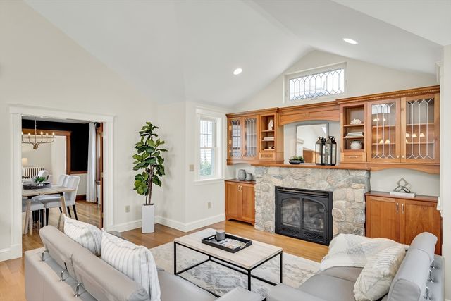 38 Jenness St, Quincy, MA 02169