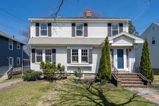 38 Jenness St, Quincy, MA 02169