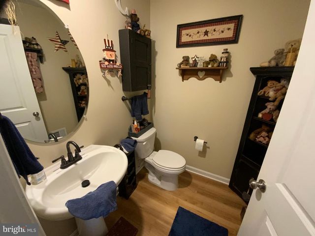 17854 MERIWETHER LEWIS ST, Ruther Glen, VA 22546