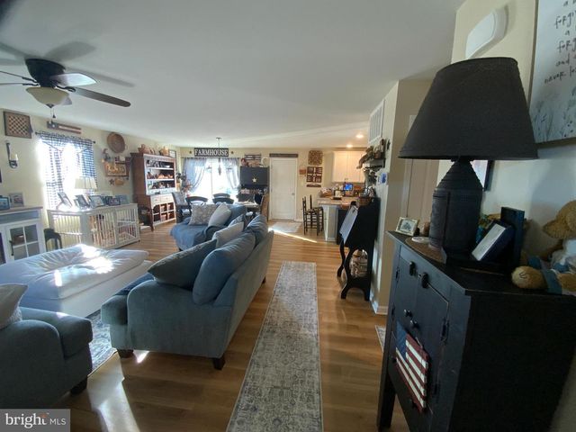 17854 MERIWETHER LEWIS ST, Ruther Glen, VA 22546