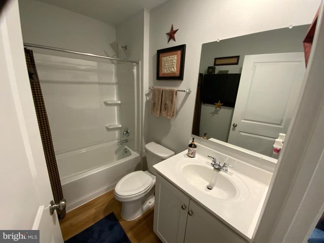 17854 MERIWETHER LEWIS ST, Ruther Glen, VA 22546