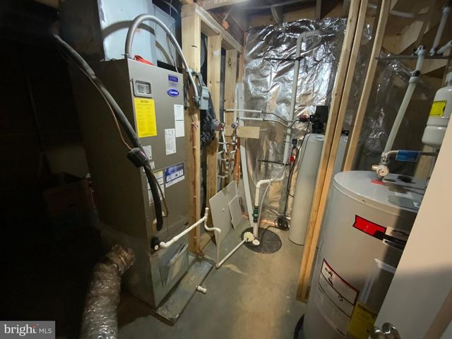 17854 MERIWETHER LEWIS ST, Ruther Glen, VA 22546