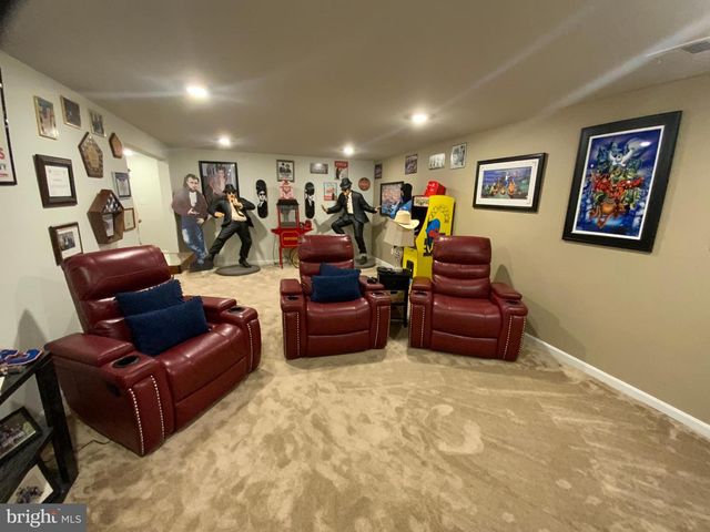 17854 MERIWETHER LEWIS ST, Ruther Glen, VA 22546