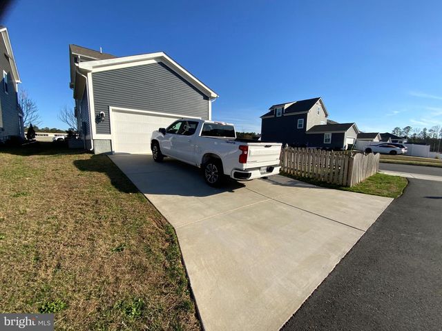 17854 MERIWETHER LEWIS ST, Ruther Glen, VA 22546