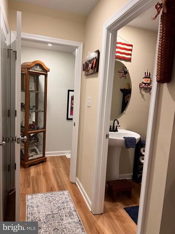 17854 MERIWETHER LEWIS ST, Ruther Glen, VA 22546