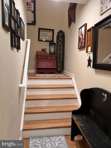 17854 MERIWETHER LEWIS ST, Ruther Glen, VA 22546