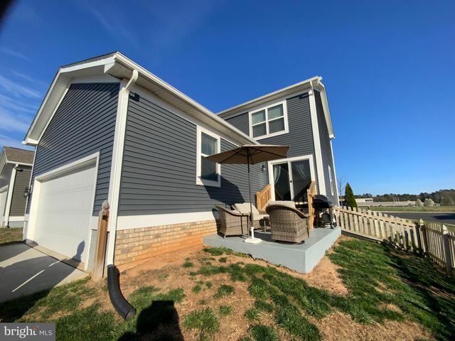 17854 MERIWETHER LEWIS ST, Ruther Glen, VA 22546