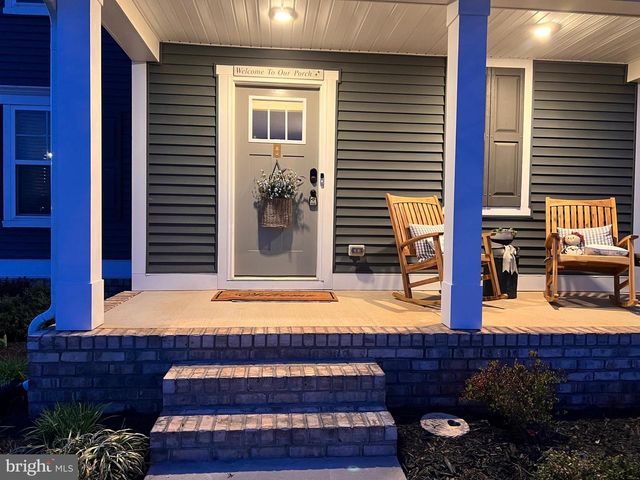17854 MERIWETHER LEWIS ST, Ruther Glen, VA 22546