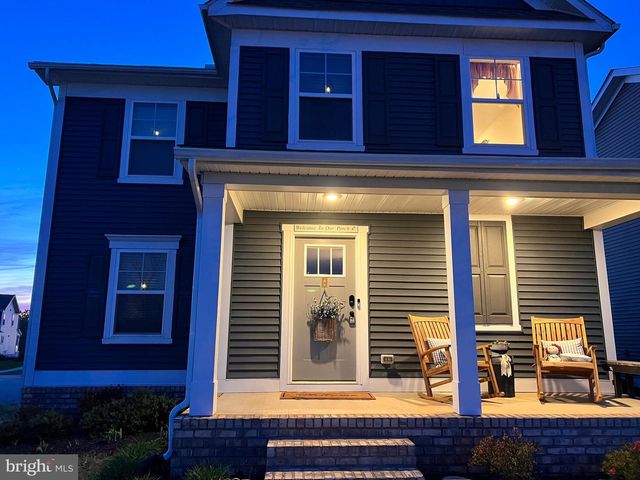 17854 MERIWETHER LEWIS ST, Ruther Glen, VA 22546