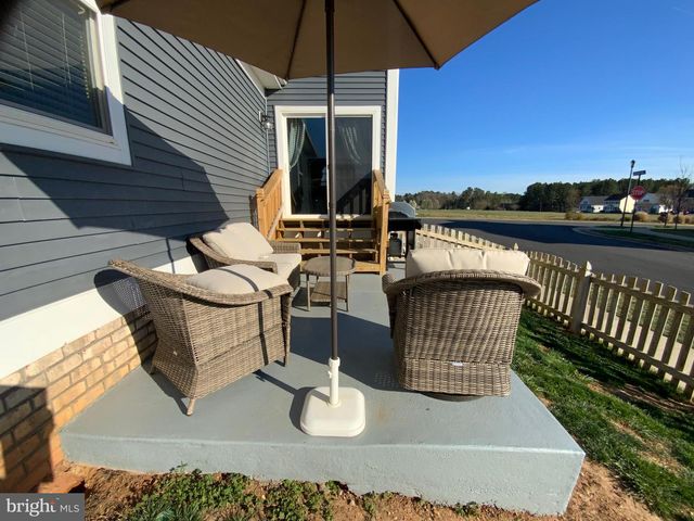 17854 MERIWETHER LEWIS ST, Ruther Glen, VA 22546