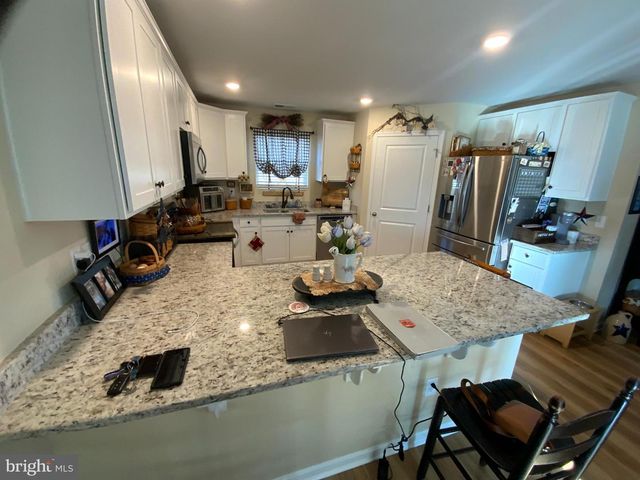 17854 MERIWETHER LEWIS ST, Ruther Glen, VA 22546