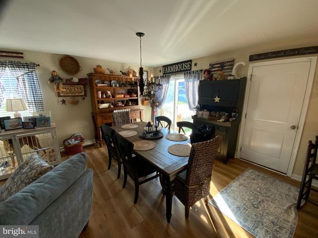 17854 MERIWETHER LEWIS ST, Ruther Glen, VA 22546