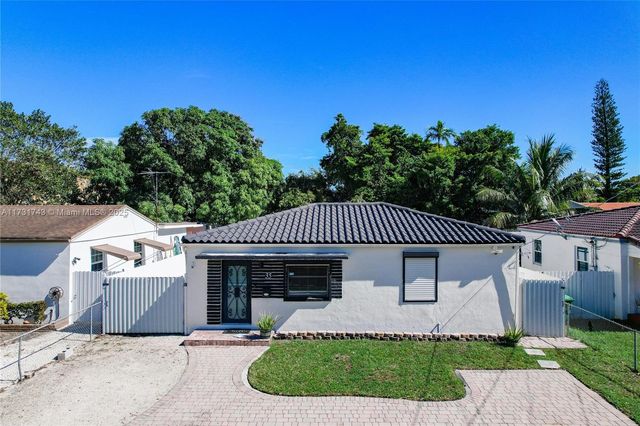 35 SW 63rd Ct, Miami, FL 33144