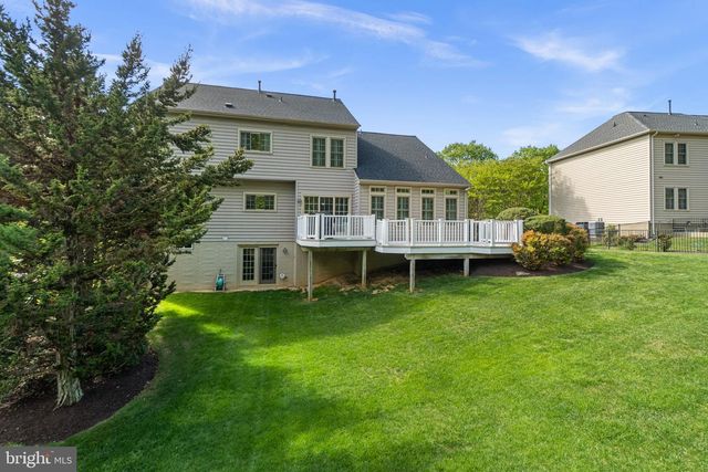 5141 CRESTWOOD LN, Ellicott City, MD 21043
