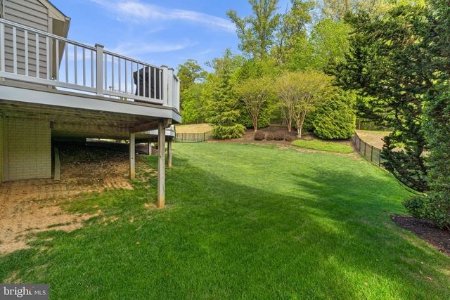 5141 CRESTWOOD LN, Ellicott City, MD 21043