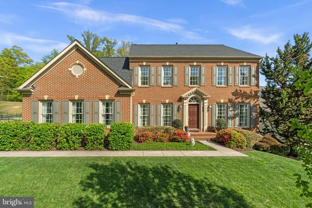 5141 CRESTWOOD LN, Ellicott City, MD 21043
