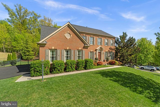 5141 CRESTWOOD LN, Ellicott City, MD 21043