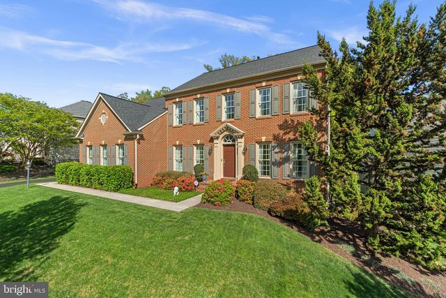 5141 CRESTWOOD LN, Ellicott City, MD 21043