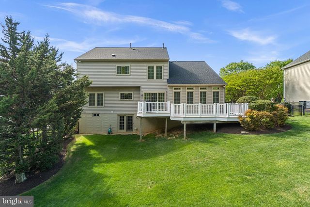 5141 CRESTWOOD LN, Ellicott City, MD 21043