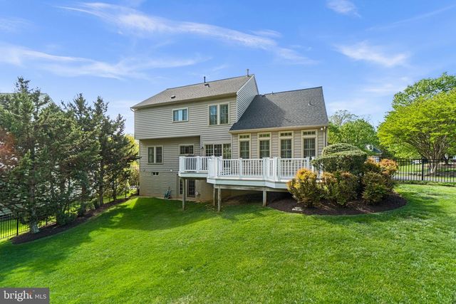 5141 CRESTWOOD LN, Ellicott City, MD 21043