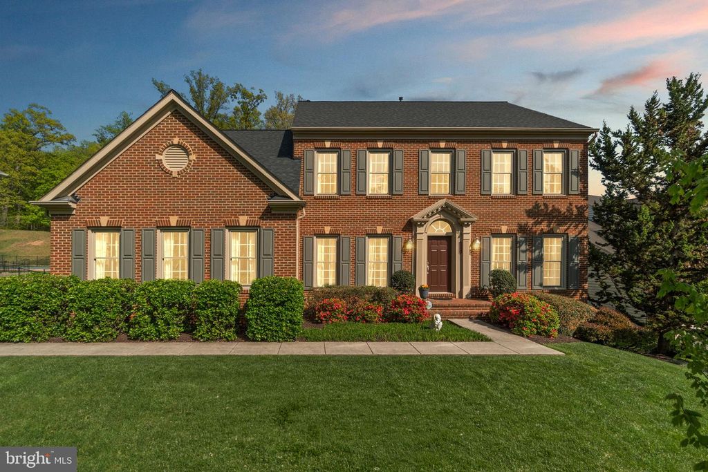 5141 CRESTWOOD LN, Ellicott City, MD 21043