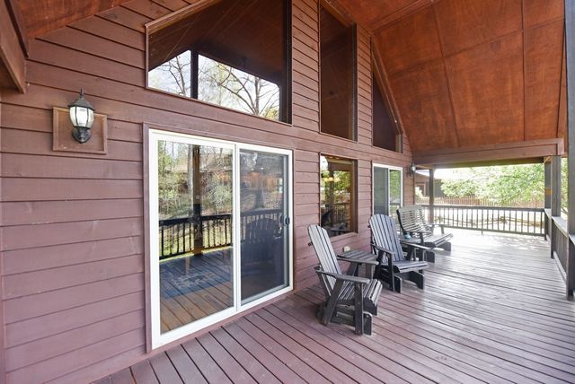 160 Serenity Pointe Drive, Murphy, NC 28906