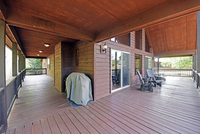 160 Serenity Pointe Drive, Murphy, NC 28906
