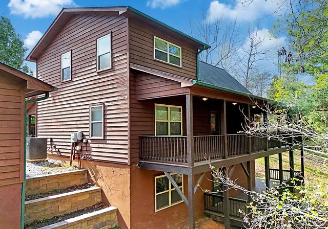 160 Serenity Pointe Drive, Murphy, NC 28906