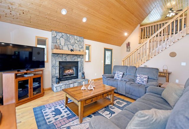 160 Serenity Pointe Drive, Murphy, NC 28906