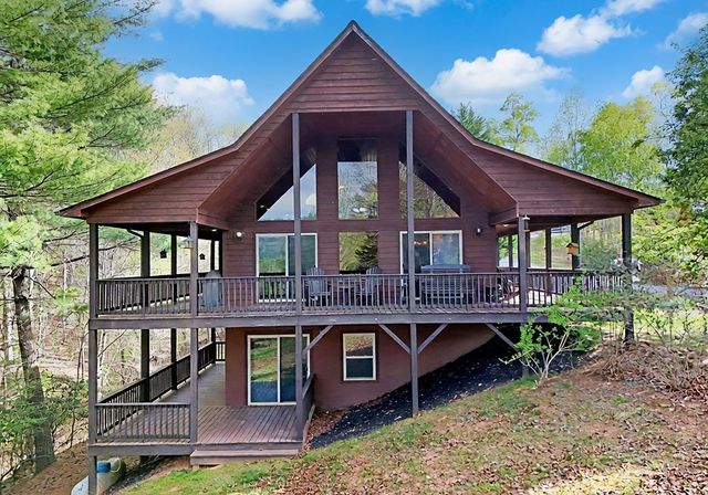 160 Serenity Pointe Drive, Murphy, NC 28906